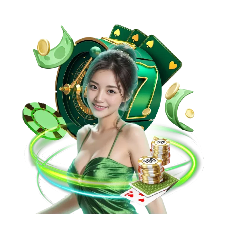 luna999 เว็บตรง